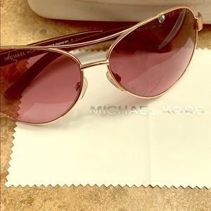 Michael Kors Sunglasses